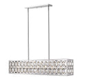 Dealey Chandelier by Z-Lite