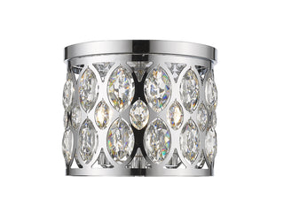 Dealey Flush Mount Ceiling Light by Z-Lite