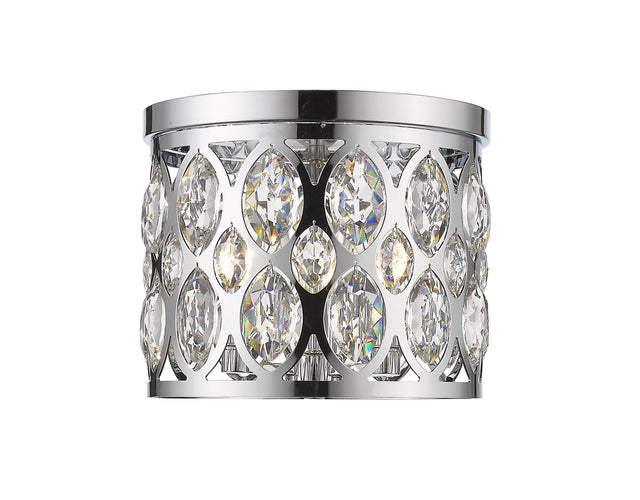 Dealey Flush Mount Ceiling Light by Z-Lite