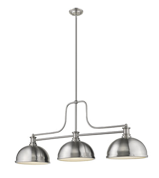 Melange Billiard by Z-Lite