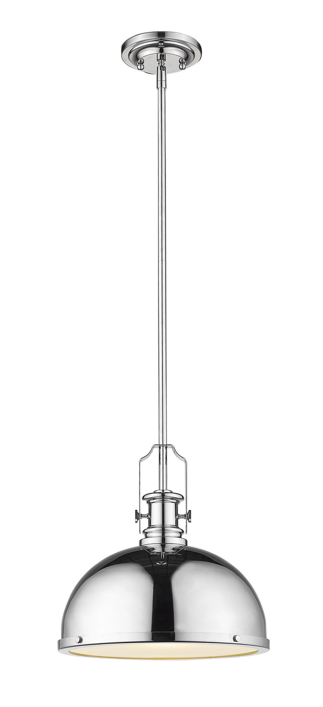 Melange Pendant by Z-Lite