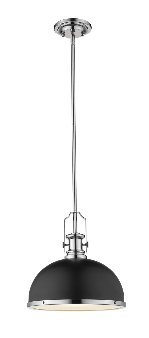 Melange Pendant by Z-Lite