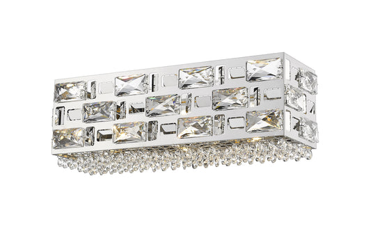 Z-Lite-912-3V-CH-LED|MAIN