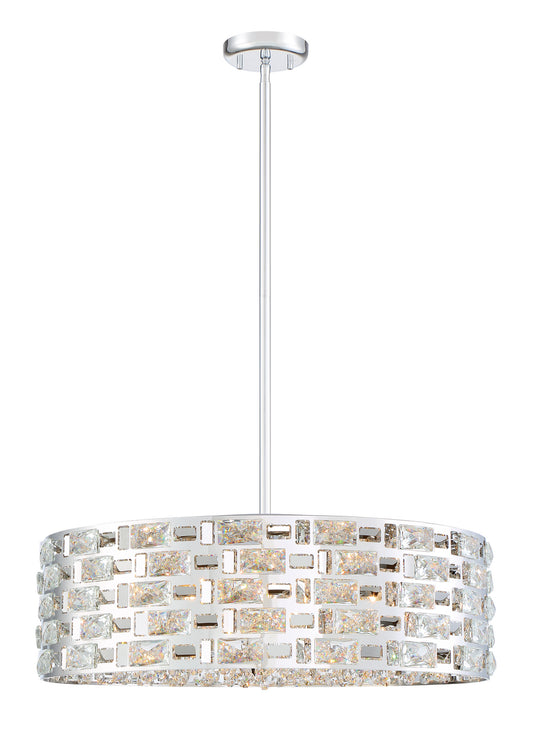 Z-Lite-912P24-CH|MAIN