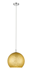 Nimbus Outdoor (Damp) Pendant by Z-Lite