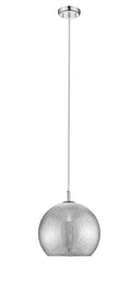 Nimbus Outdoor (Damp) Pendant by Z-Lite