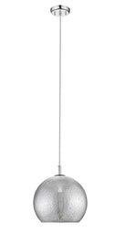 Nimbus Outdoor (Damp) Pendant by Z-Lite