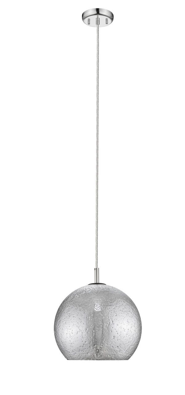 Nimbus Outdoor (Damp) Pendant by Z-Lite