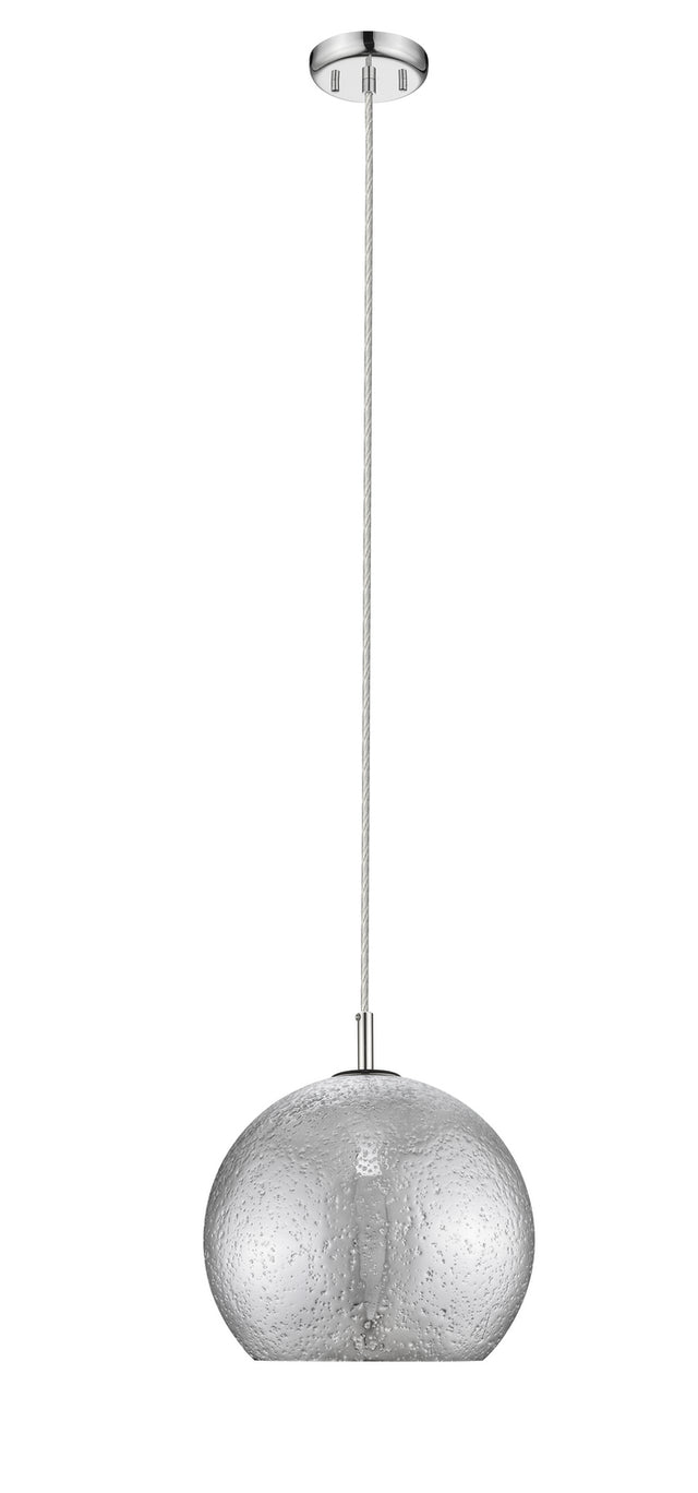 Nimbus Outdoor (Damp) Pendant by Z-Lite