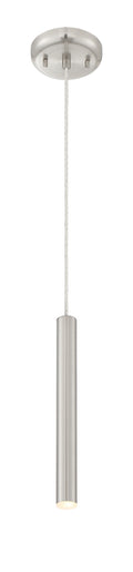 Forest Outdoor (Damp) Pendant by Z-Lite