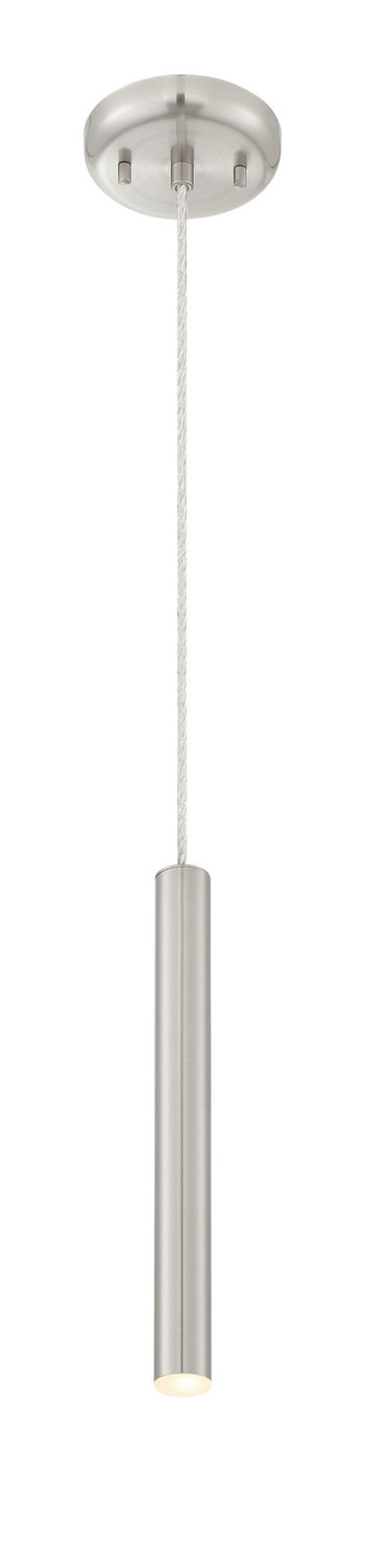Forest Outdoor (Damp) Pendant by Z-Lite