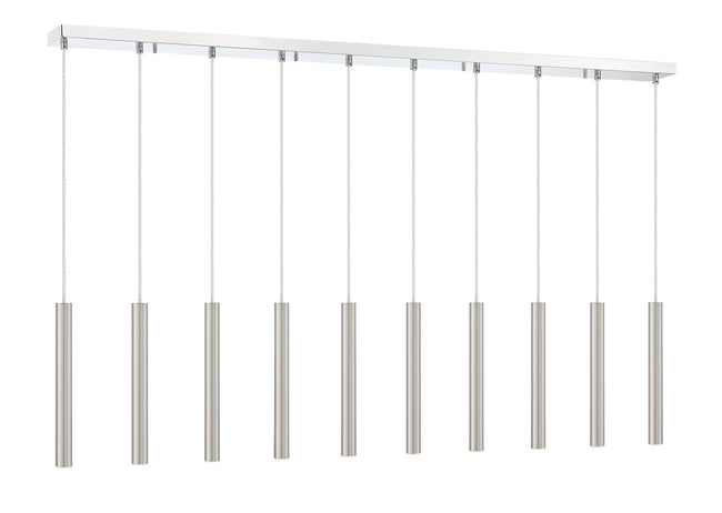 Z-Lite-917MP12-BN-LED-10LCH|ALT|2