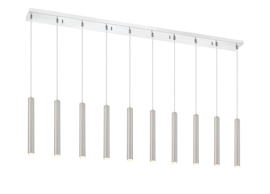 Z-Lite-917MP12-BN-LED-10LCH|MAIN