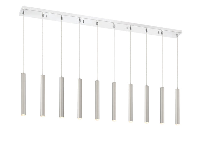 Z-Lite-917MP12-BN-LED-10LCH|MAIN