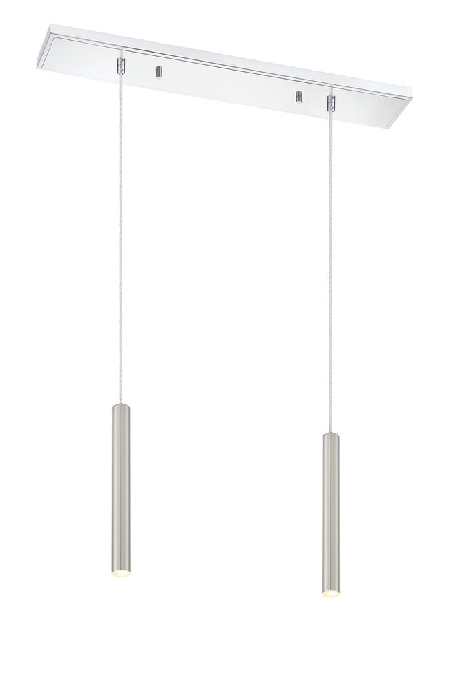 Z-Lite-917MP12-BN-LED-2LCH|MAIN