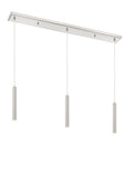 Forest Outdoor (Damp) Chandelier by Z-Lite