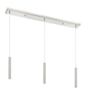 Forest Outdoor (Damp) Chandelier by Z-Lite
