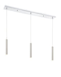 Forest Outdoor (Damp) Chandelier by Z-Lite