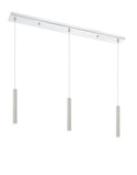 Forest Outdoor (Damp) Chandelier by Z-Lite