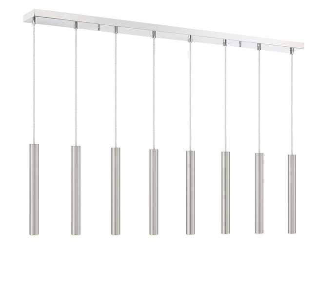 Z-Lite-917MP12-BN-LED-8LCH|ALT|2