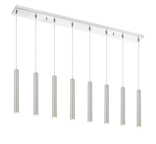 Z-Lite-917MP12-BN-LED-8LCH|MAIN