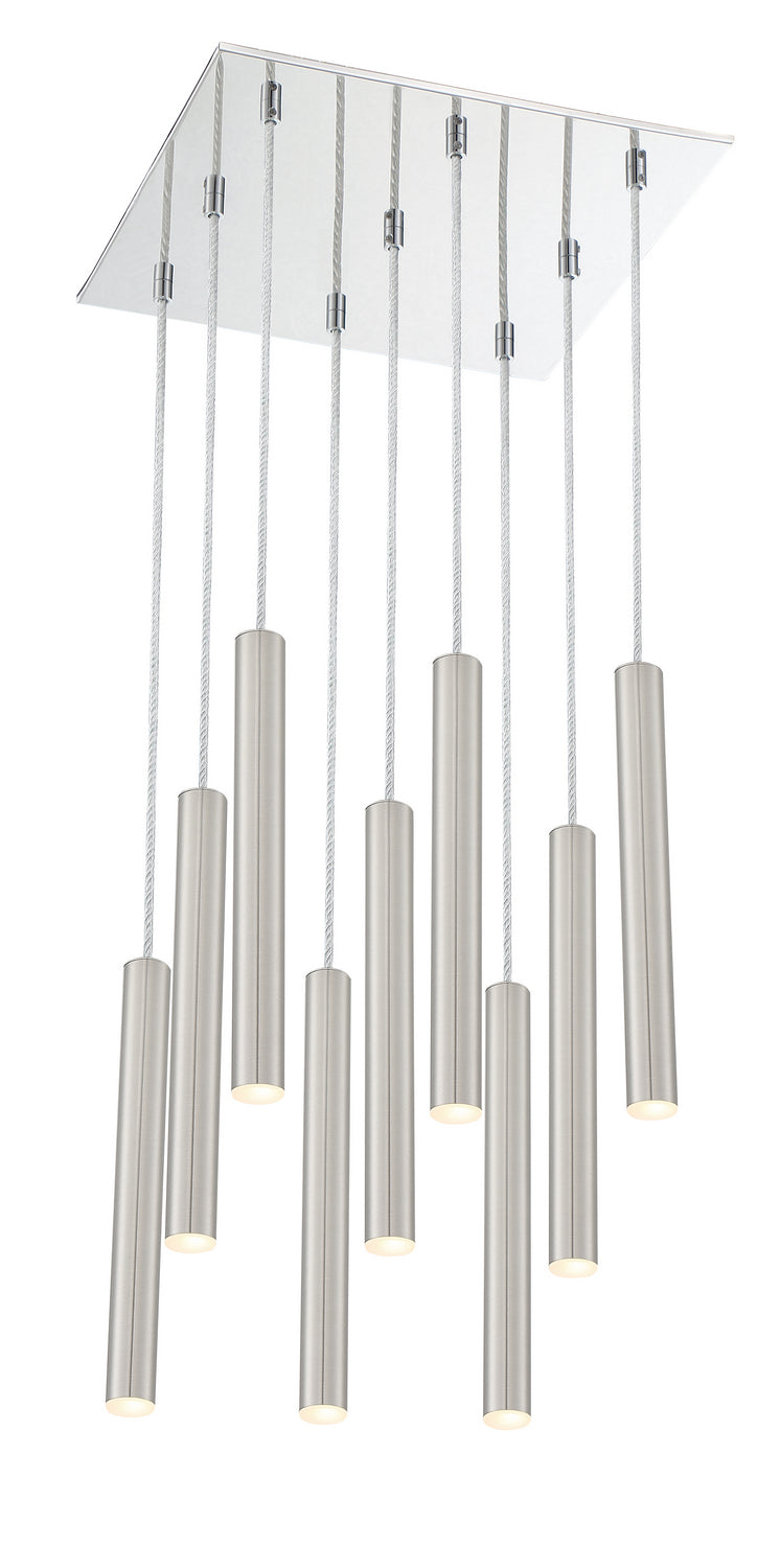 Z-Lite-917MP12-BN-LED-9SCH|MAIN