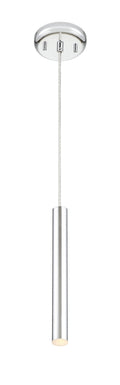 Forest Outdoor (Damp) Pendant by Z-Lite
