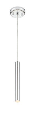 Forest Outdoor (Damp) Pendant by Z-Lite