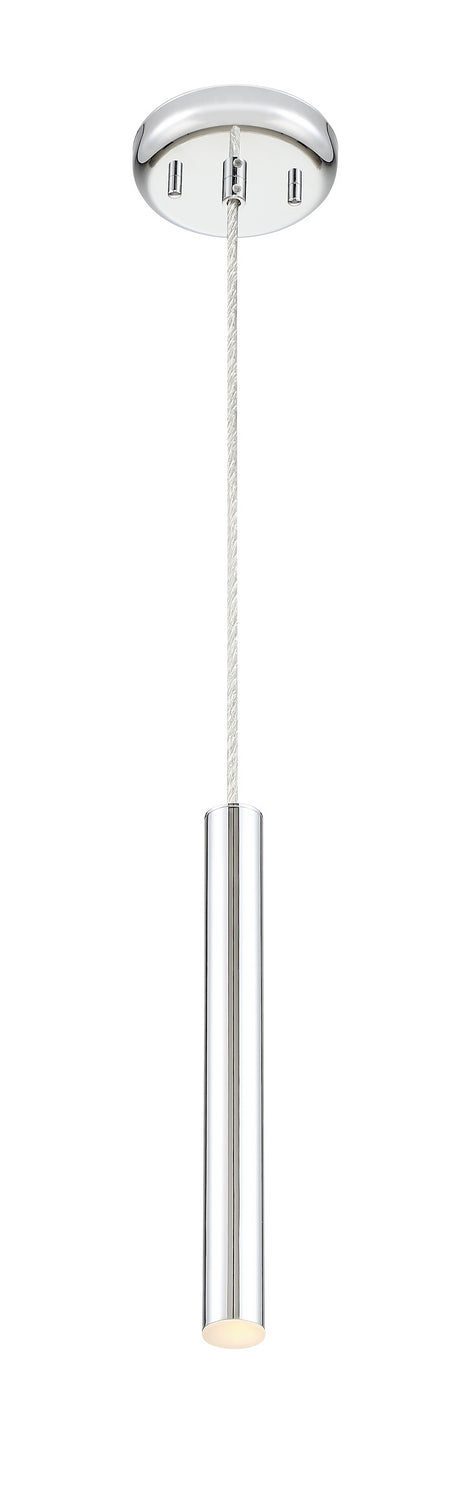 Forest Outdoor (Damp) Pendant by Z-Lite