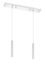 Z-Lite-917MP12-CH-LED-2LCH|MAIN