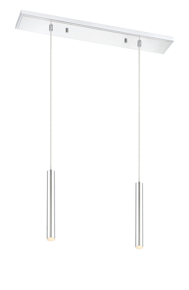 Z-Lite-917MP12-CH-LED-2LCH|MAIN