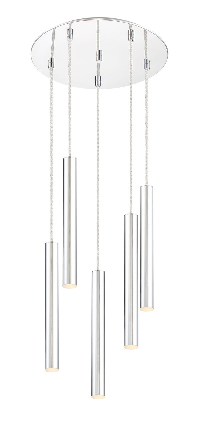 Z-Lite-917MP12-CH-LED-5RCH|ALT|1