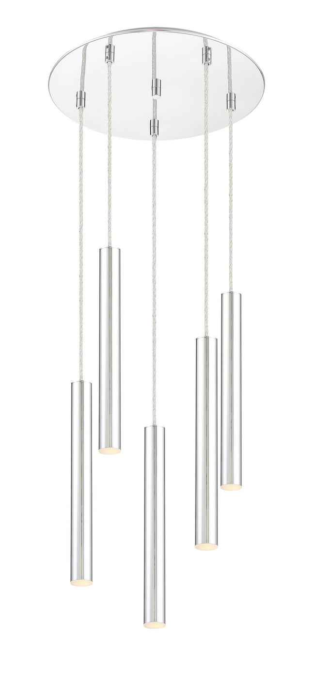 Z-Lite-917MP12-CH-LED-5RCH|ALT|1