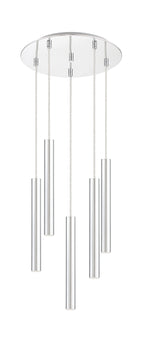 Z-Lite-917MP12-CH-LED-5RCH|ALT|2