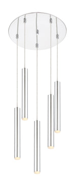 Z-Lite-917MP12-CH-LED-5RCH|MAIN
