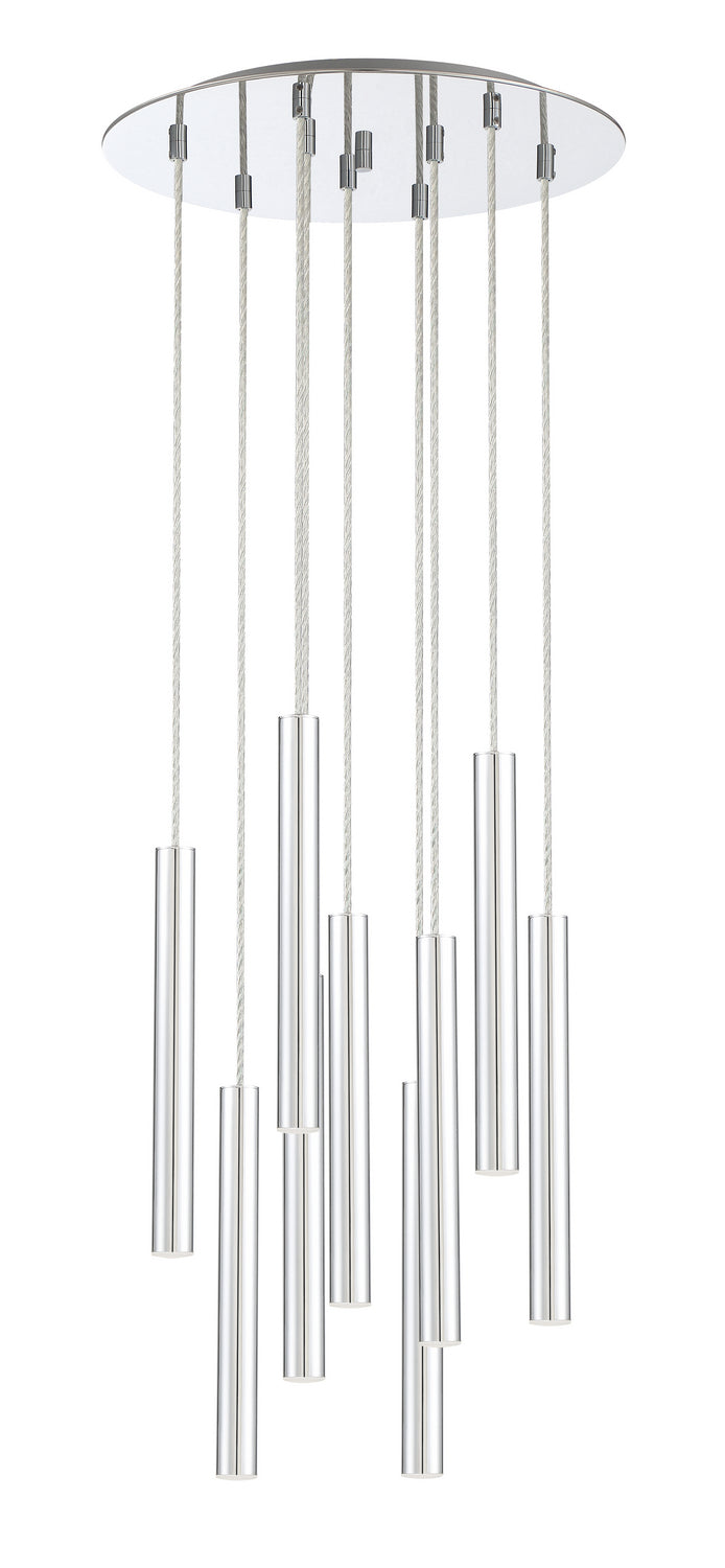Z-Lite-917MP12-CH-LED-9RCH|ALT|2