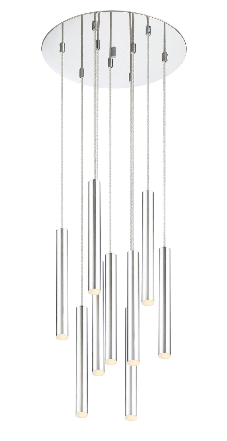 Z-Lite-917MP12-CH-LED-9RCH|MAIN