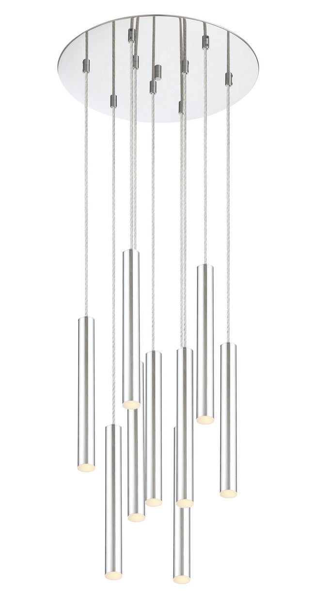Z-Lite-917MP12-CH-LED-9RCH|MAIN