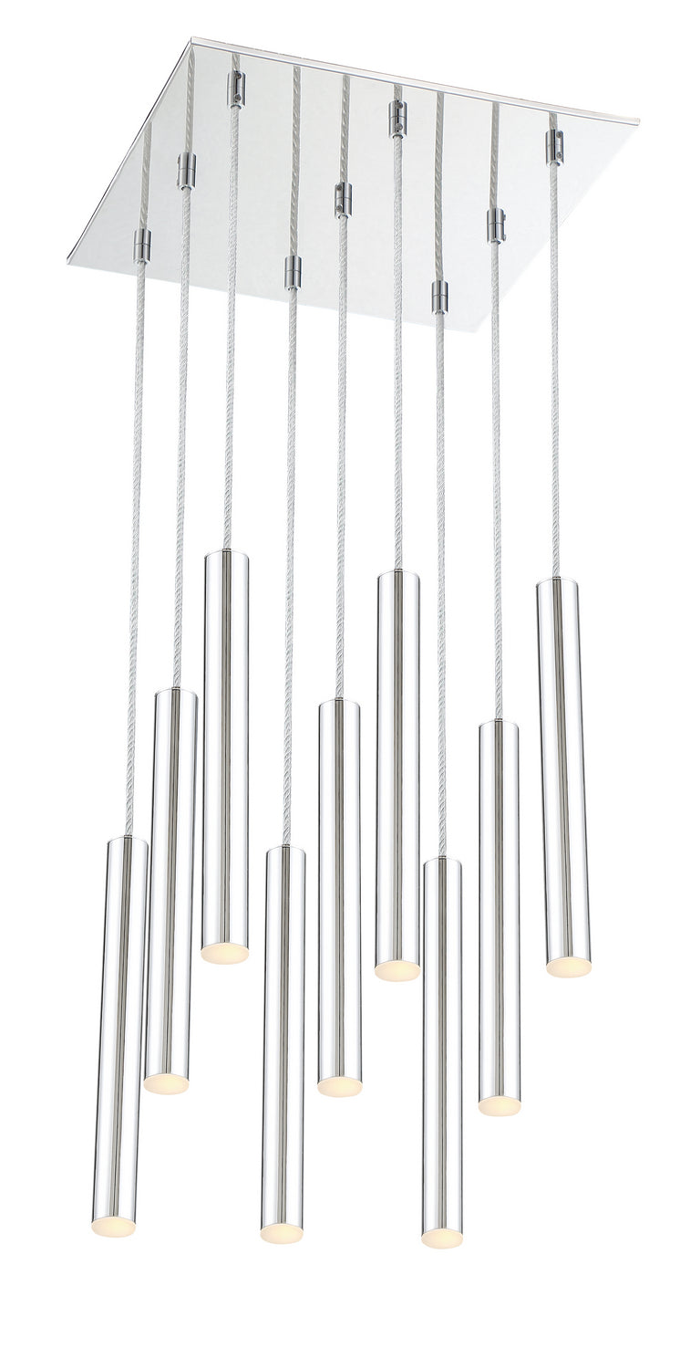 Z-Lite-917MP12-CH-LED-9SCH|MAIN