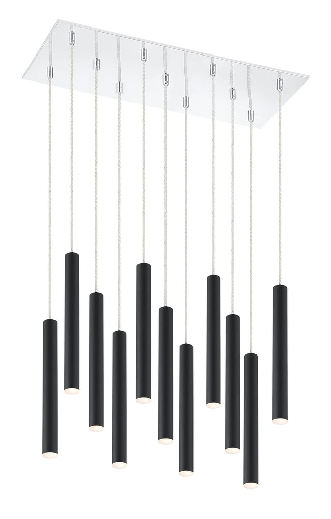 Z-Lite-917MP12-MB-LED-11LCH|MAIN