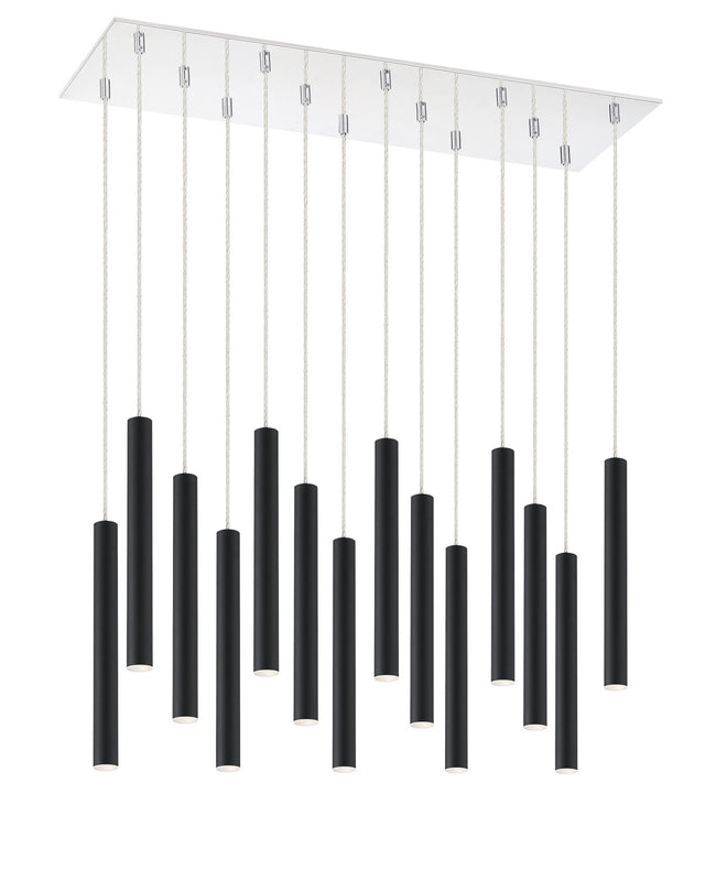 Z-Lite-917MP12-MB-LED-14LCH|ALT|1