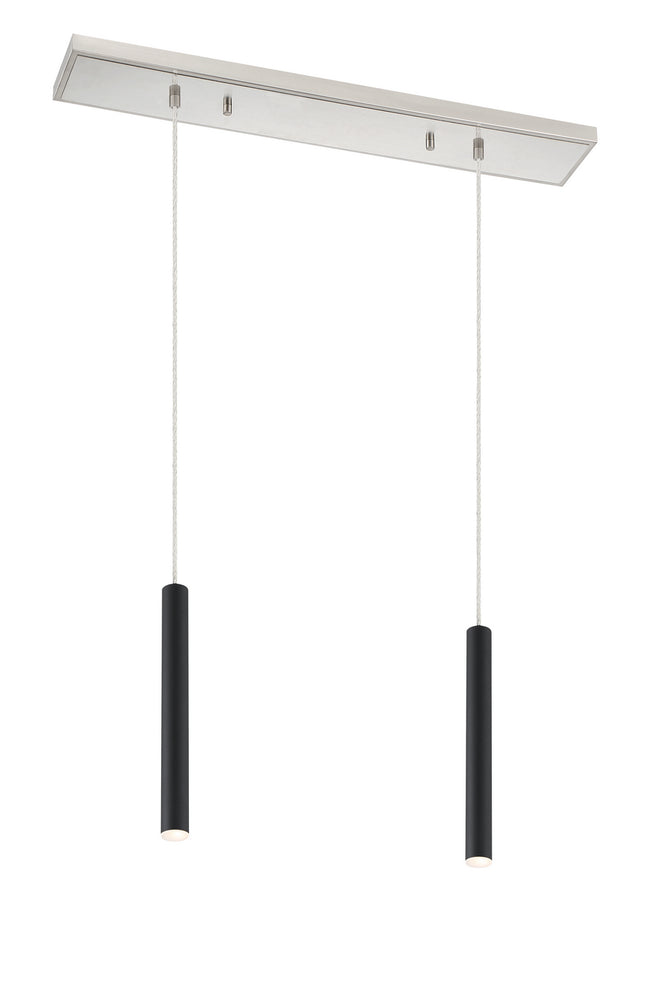 Z-Lite-917MP12-MB-LED-2LBN|MAIN