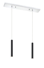 Z-Lite-917MP12-MB-LED-2LCH|MAIN