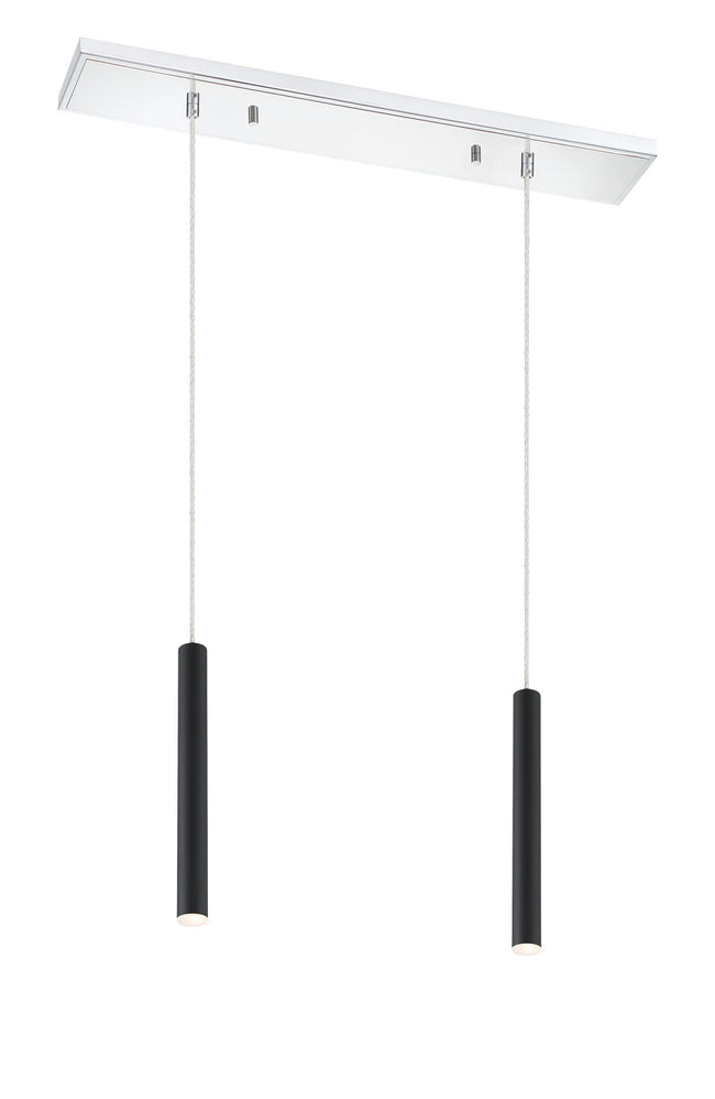 Z-Lite-917MP12-MB-LED-2LCH|MAIN