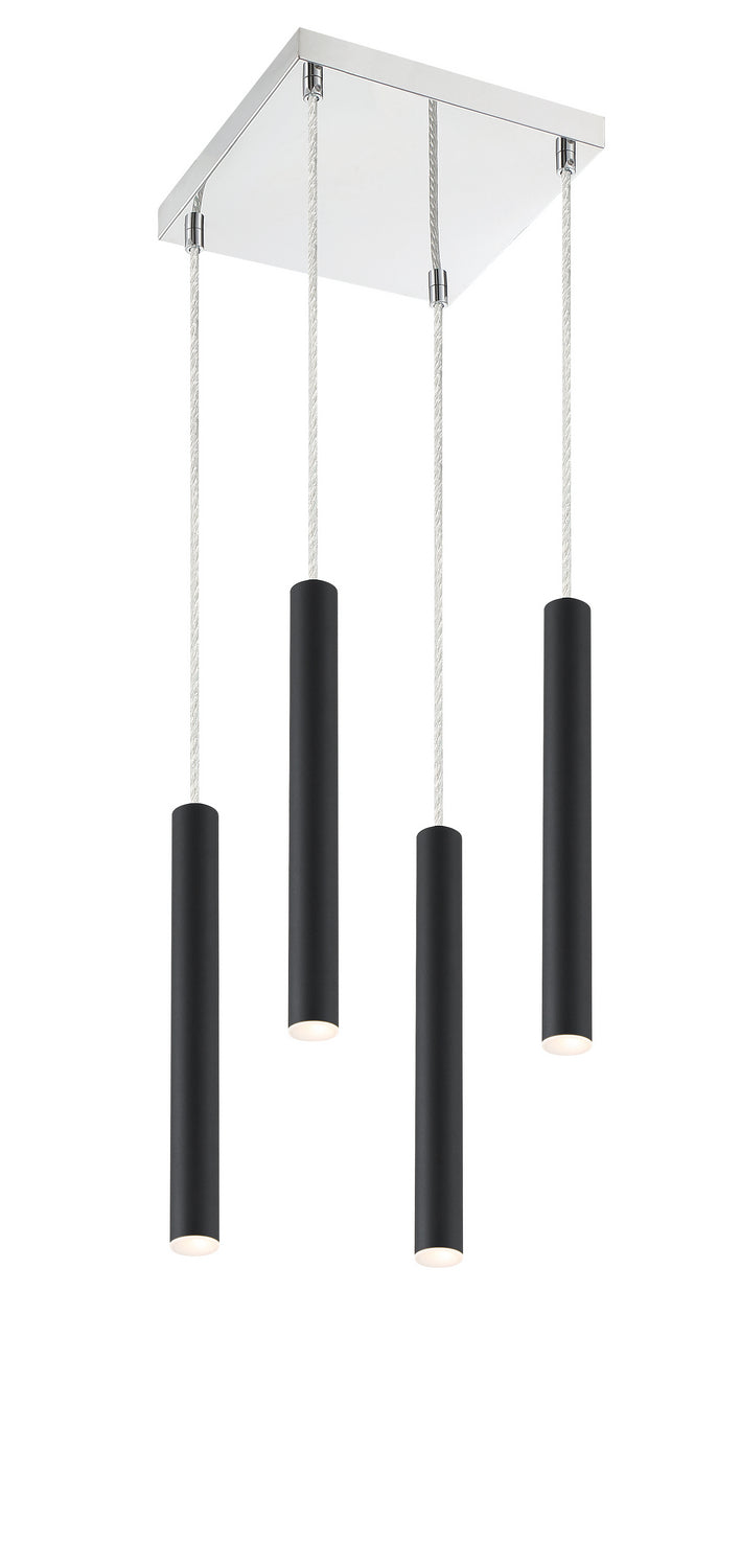 Z-Lite-917MP12-MB-LED-4SCH|MAIN