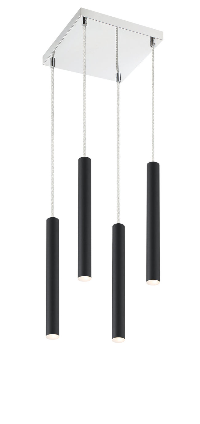 Z-Lite-917MP12-MB-LED-4SCH|MAIN