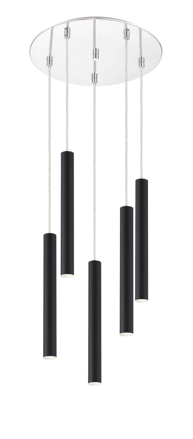 Z-Lite-917MP12-MB-LED-5RCH|ALT|1