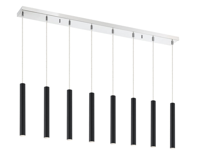 Z-Lite-917MP12-MB-LED-8LCH|ALT|1