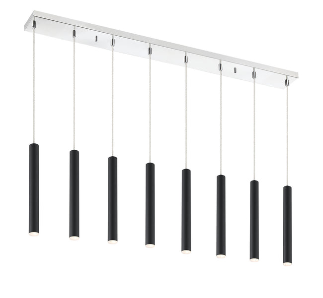 Z-Lite-917MP12-MB-LED-8LCH|MAIN