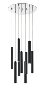 Z-Lite-917MP12-MB-LED-9RCH|ALT|1